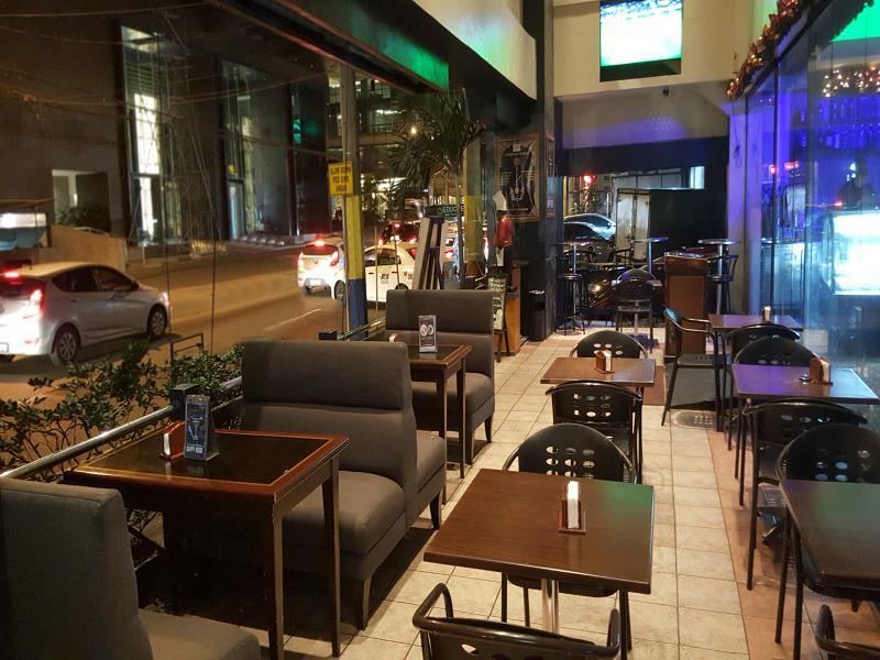 Berjaya Makati Hotel Makati City Extérieur photo