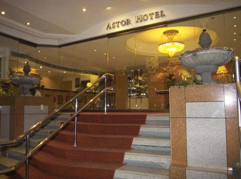 Berjaya Makati Hotel Makati City Extérieur photo