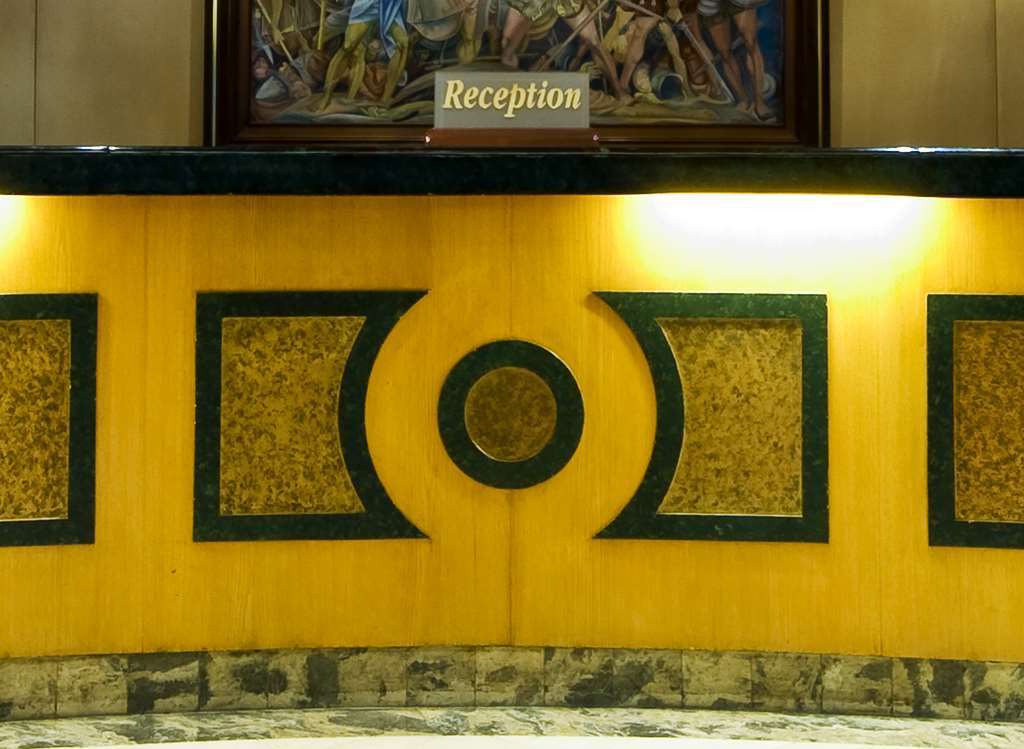 Berjaya Makati Hotel Makati City Extérieur photo