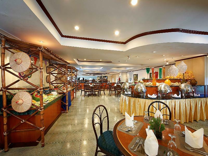 Berjaya Makati Hotel Makati City Extérieur photo
